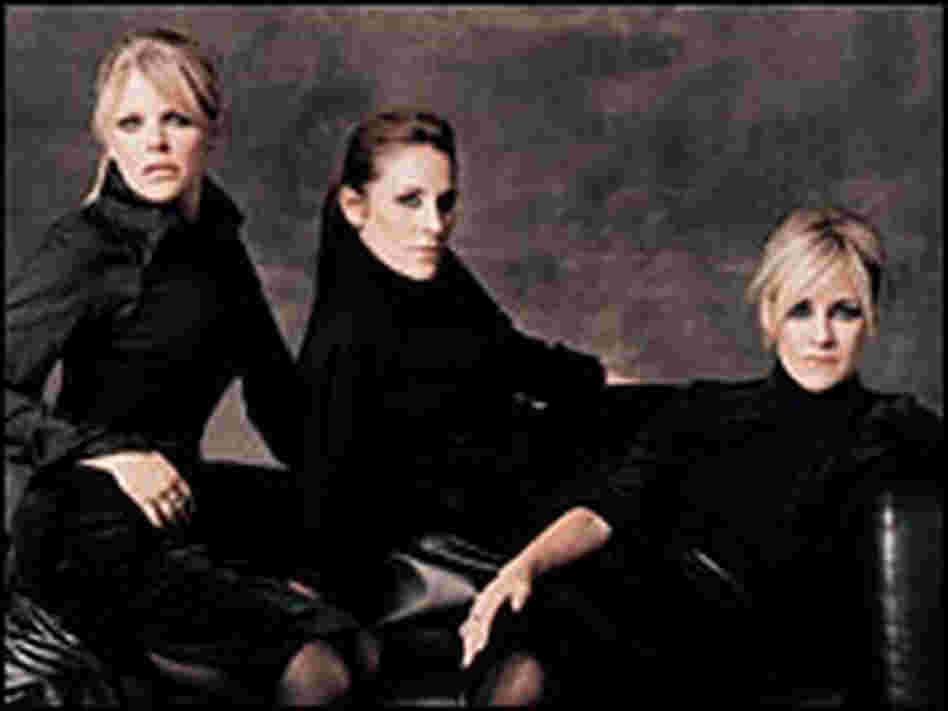 Dixie Chicks