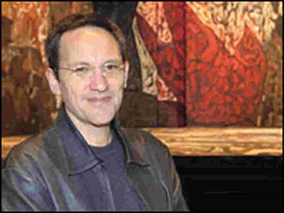 Golijov