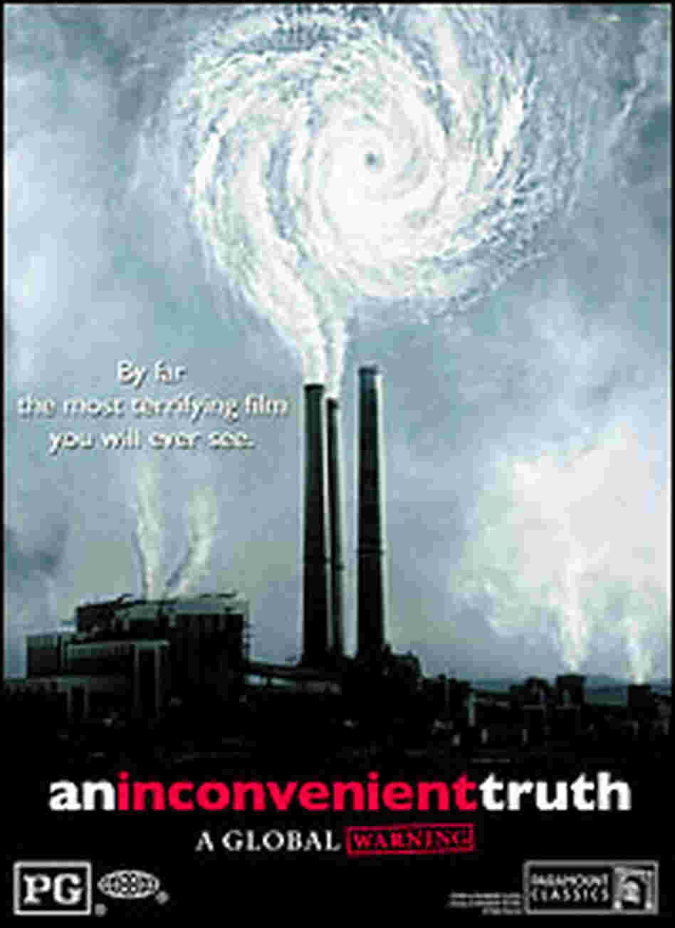 Al Gore's 'An Inconvenient Truth' Al Gore's 'An Inconvenient Truth'