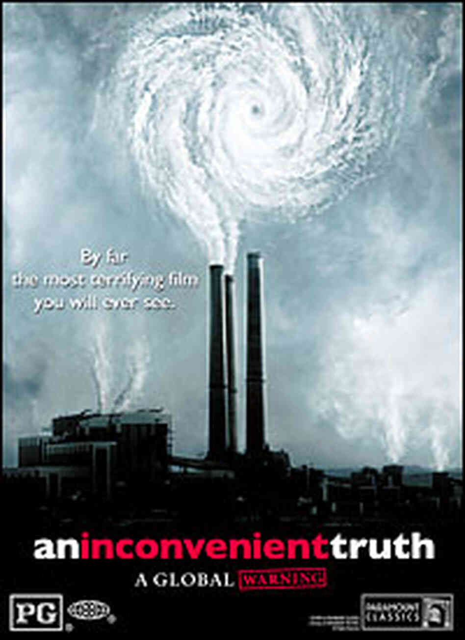 Al Gore's 'An Inconvenient Truth' Al Gore's 'An Inconvenient Truth'