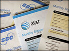 Phone bills Phone bills