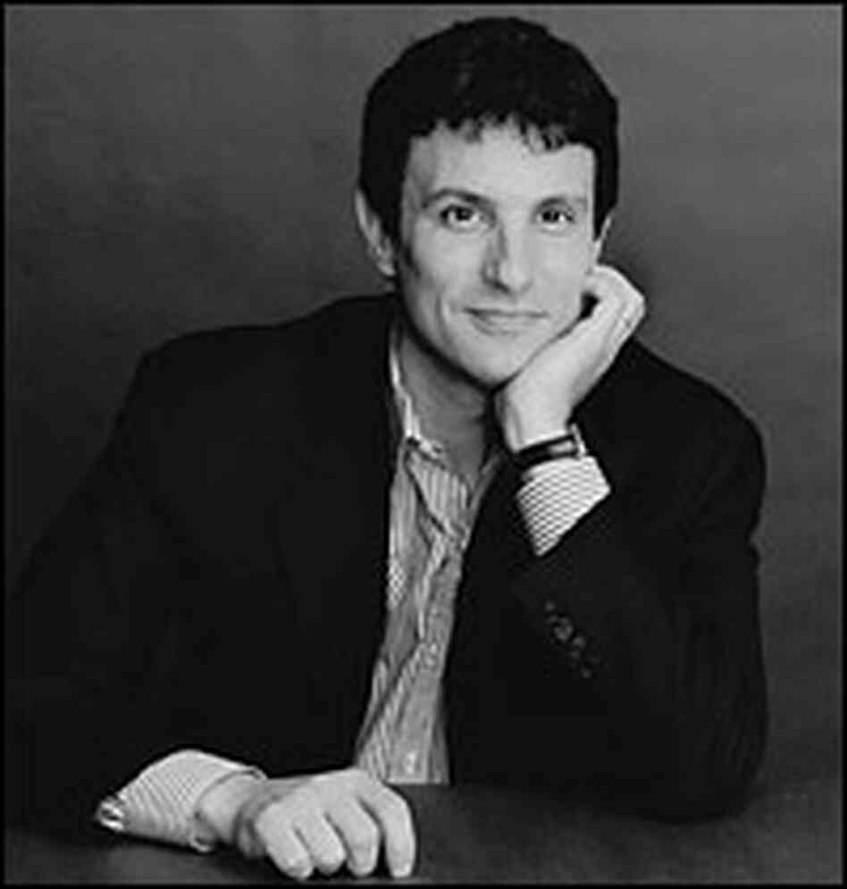 'New Yorker' editor David Remnick 'New Yorker' editor David Remnick