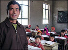 Teacher Zhang Yonglin Teacher Zhang Yonglin