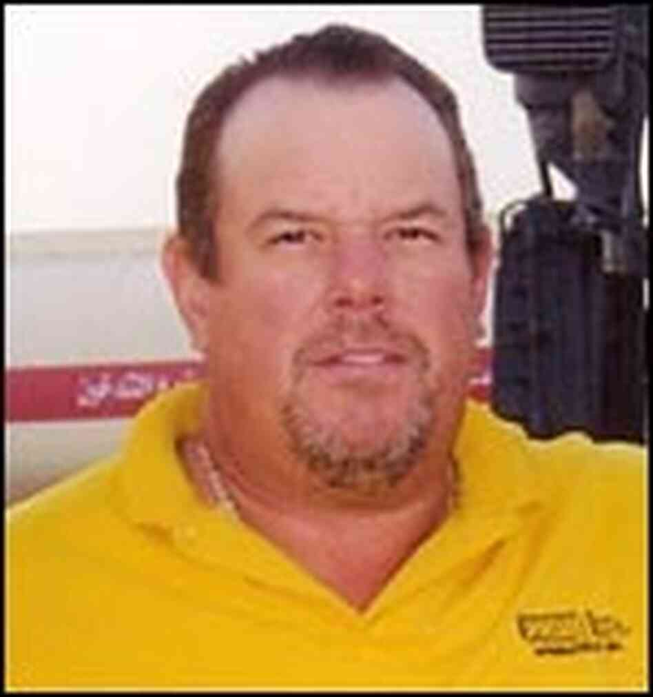 Roger Dixon Roger Dixon