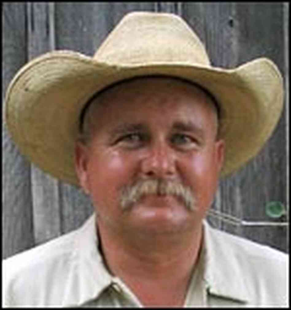 Jim Bob Murray Jim Bob Murray
