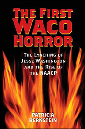 Cover from Bernstein's book. 