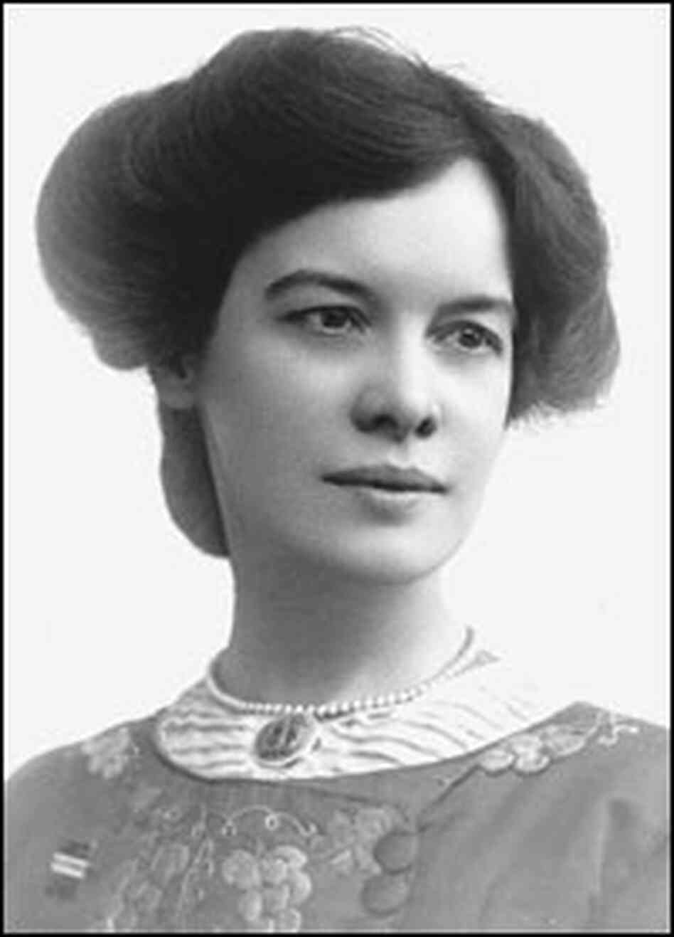 Elisabeth Freeman, Elisabeth Freeman,