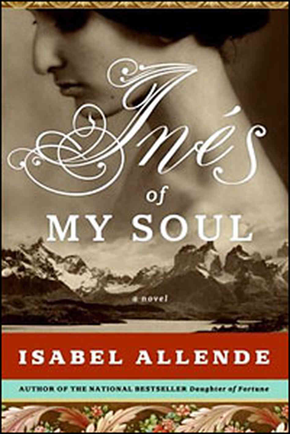Cover of 'Ines of My Soul' Cover of 'Ines of My Soul'