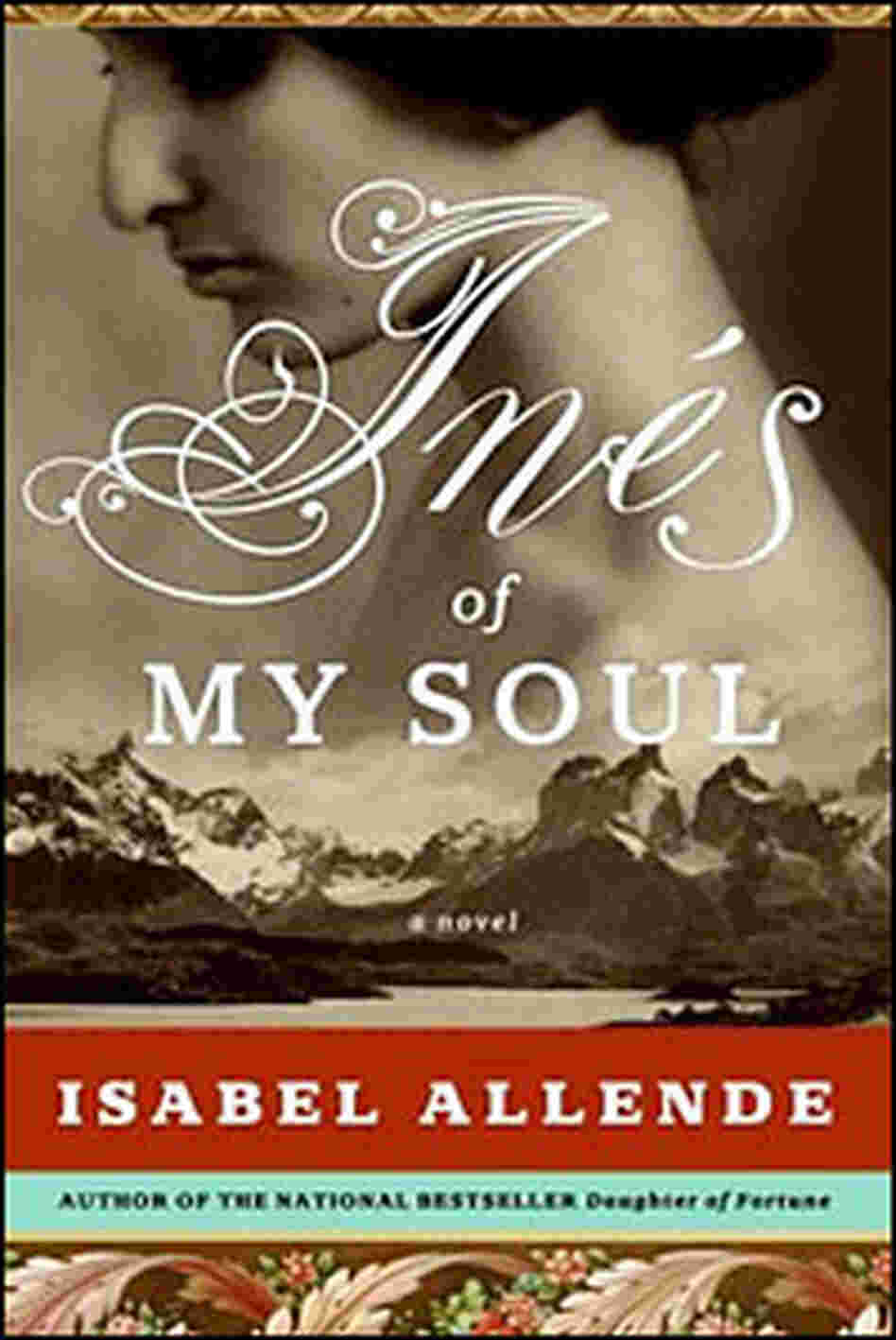 Cover of 'Ines of My Soul' Cover of 'Ines of My Soul'