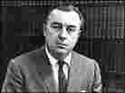 Harry Ashmore, 1960 Harry Ashmore, 1960