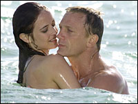 Casino Royale: A meaner James Bond for these nastier times