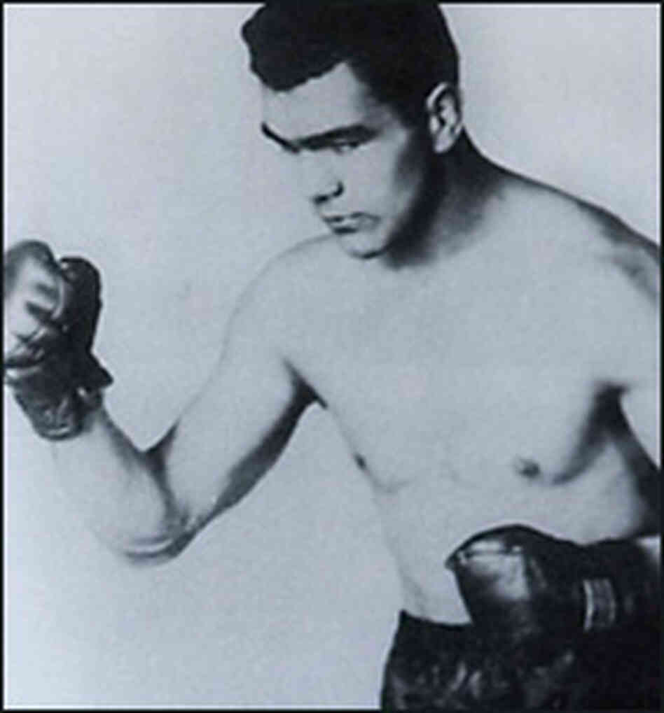 Max Schmeling Max Schmeling