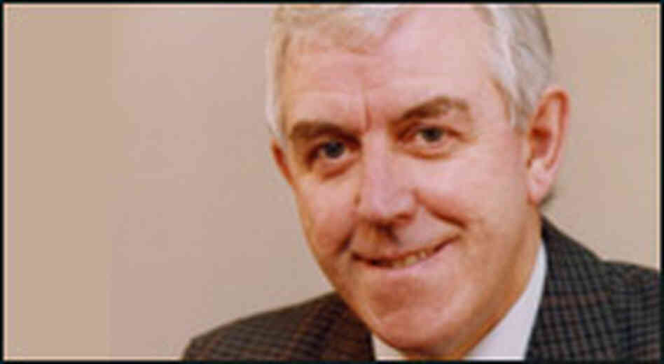 Patrick Myler Patrick Myler