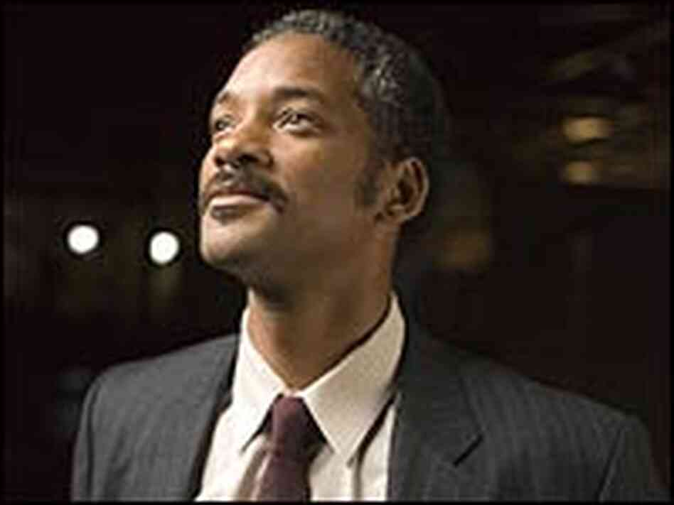 Will Smith Will Smith