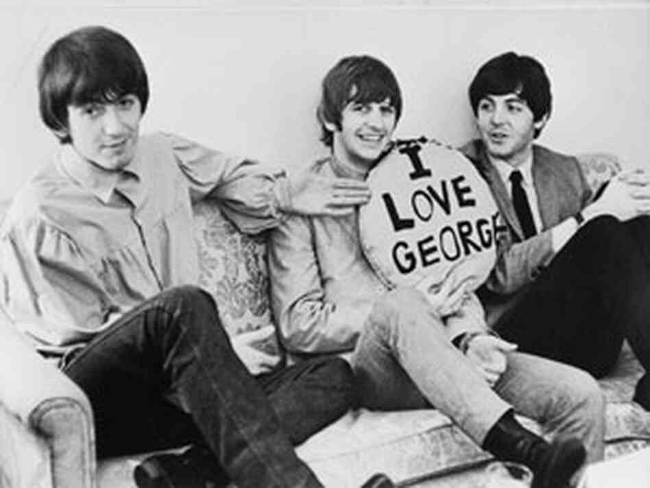 George Harrison (300)