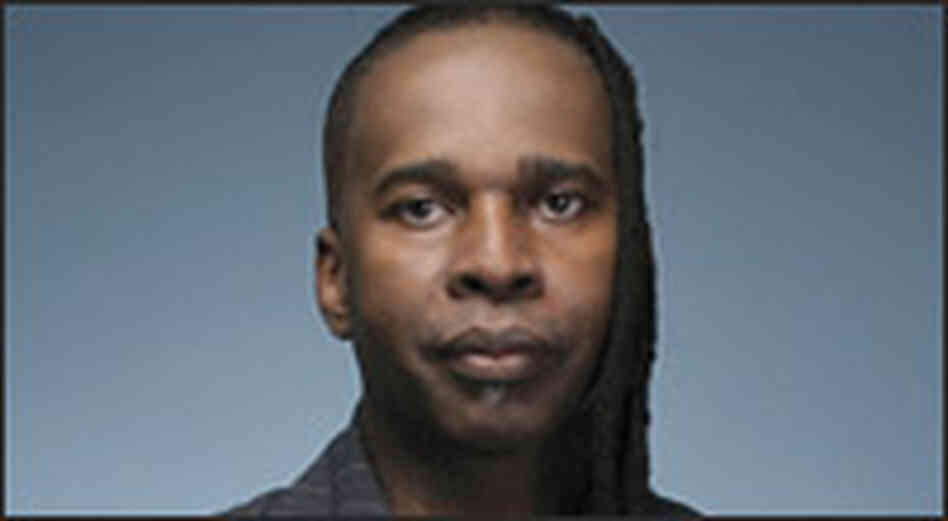 Vernon Reid Vernon Reid