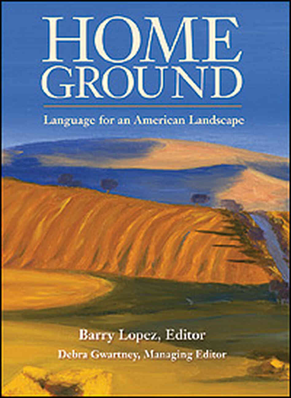 Home Ground Book Cover Home Ground Book Cover