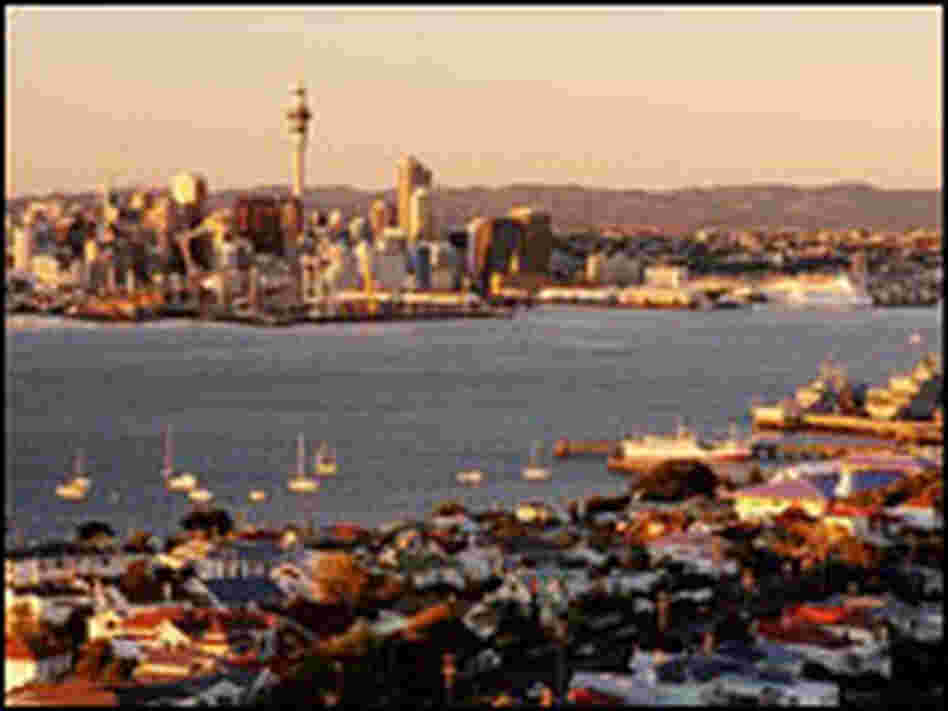 Auckland