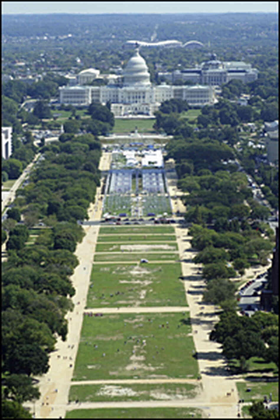 National Mall National Mall