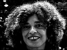 Angela Davis. Angela Davis.