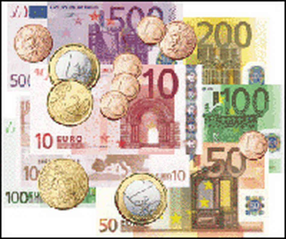 Euro Euro