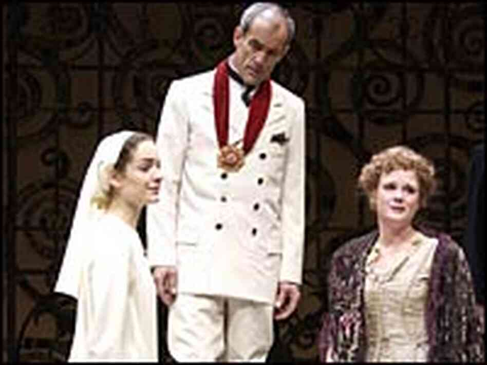'Measure for Measure' 'Measure for Measure'