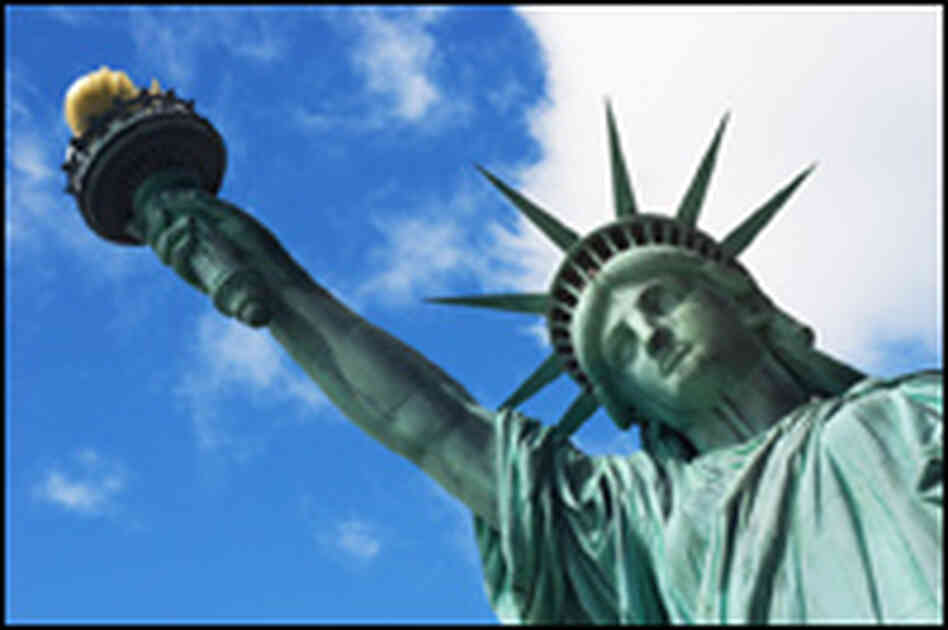 Statue of Liberty Statue of Liberty