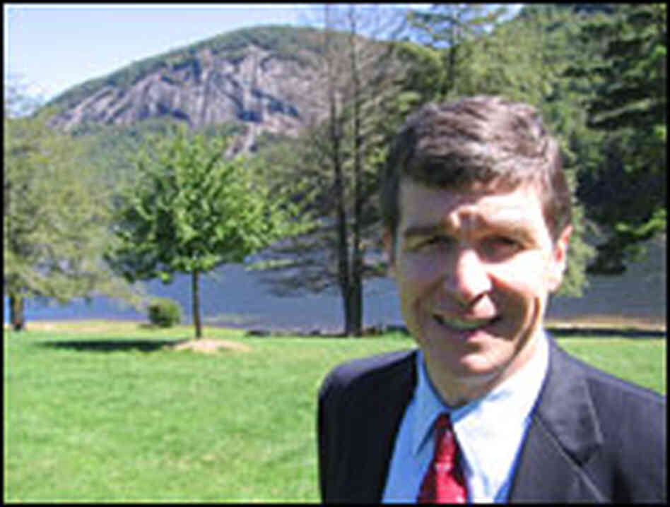 General Roy Cooper General Roy Cooper