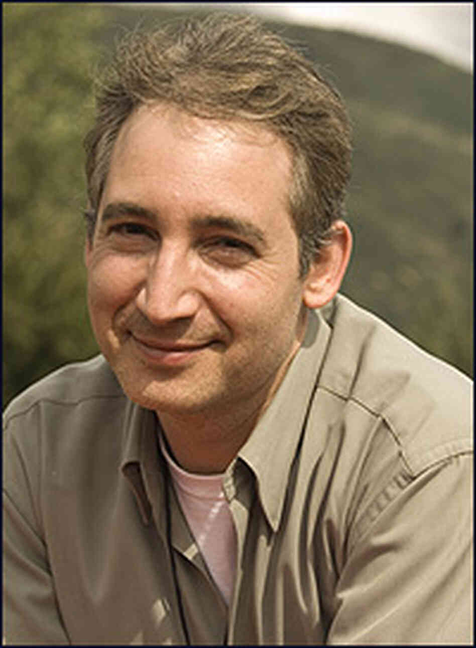 Columbia University physics professor Brian Greene Columbia University physics professor Brian Greene