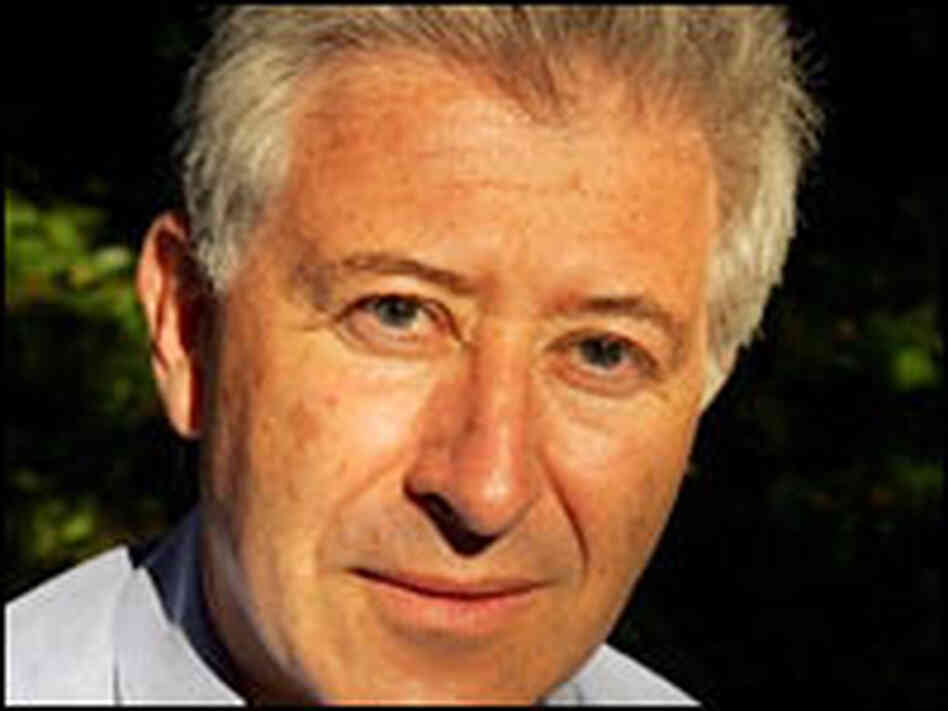 Michael Zielenziger Michael Zielenziger