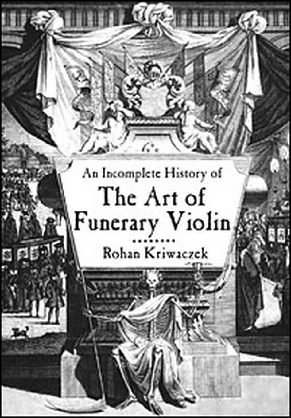 Book cover Book cover