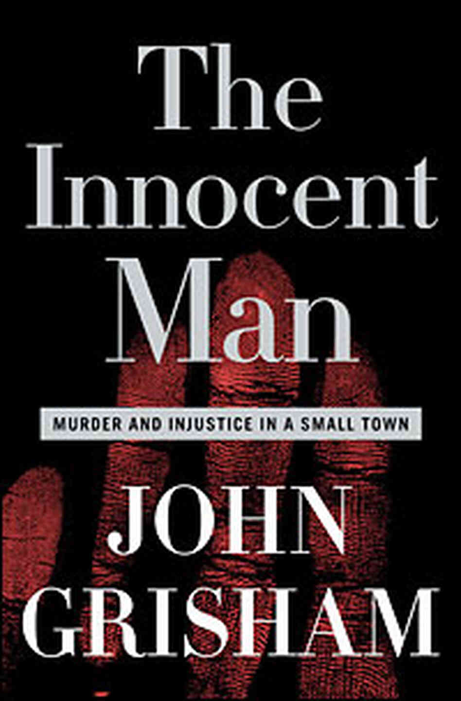 Innocent Man Cover Innocent Man Cover