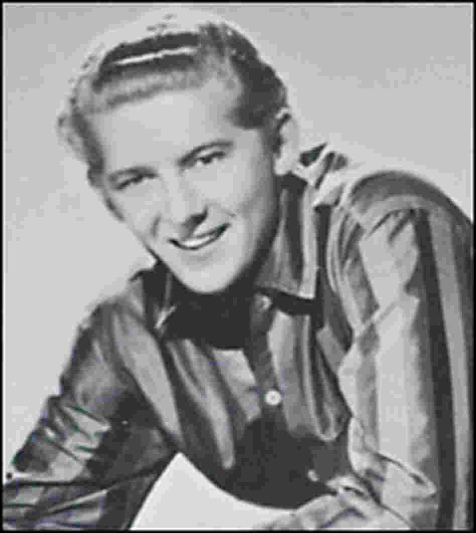 Jerry Lee Lewis