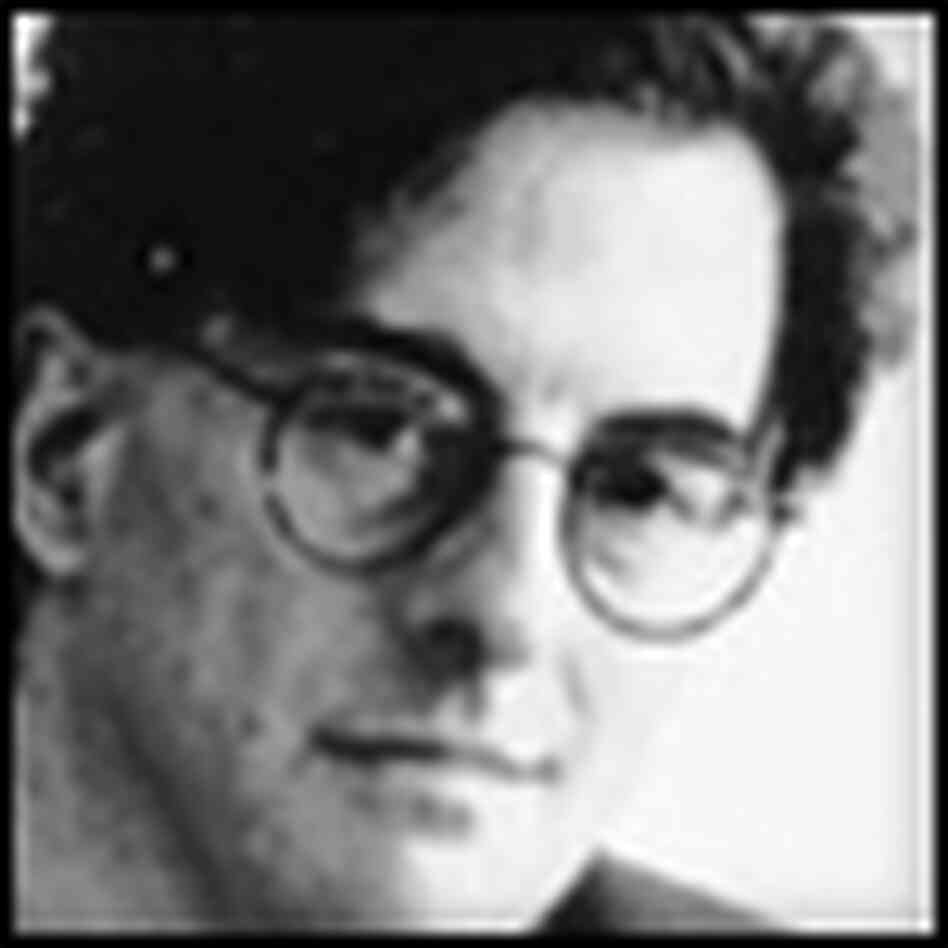 Paul Berman Paul Berman