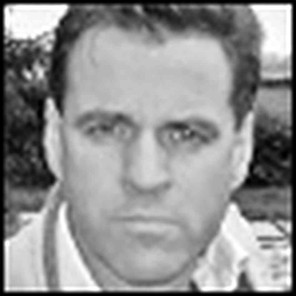 Niall Ferguson Niall Ferguson