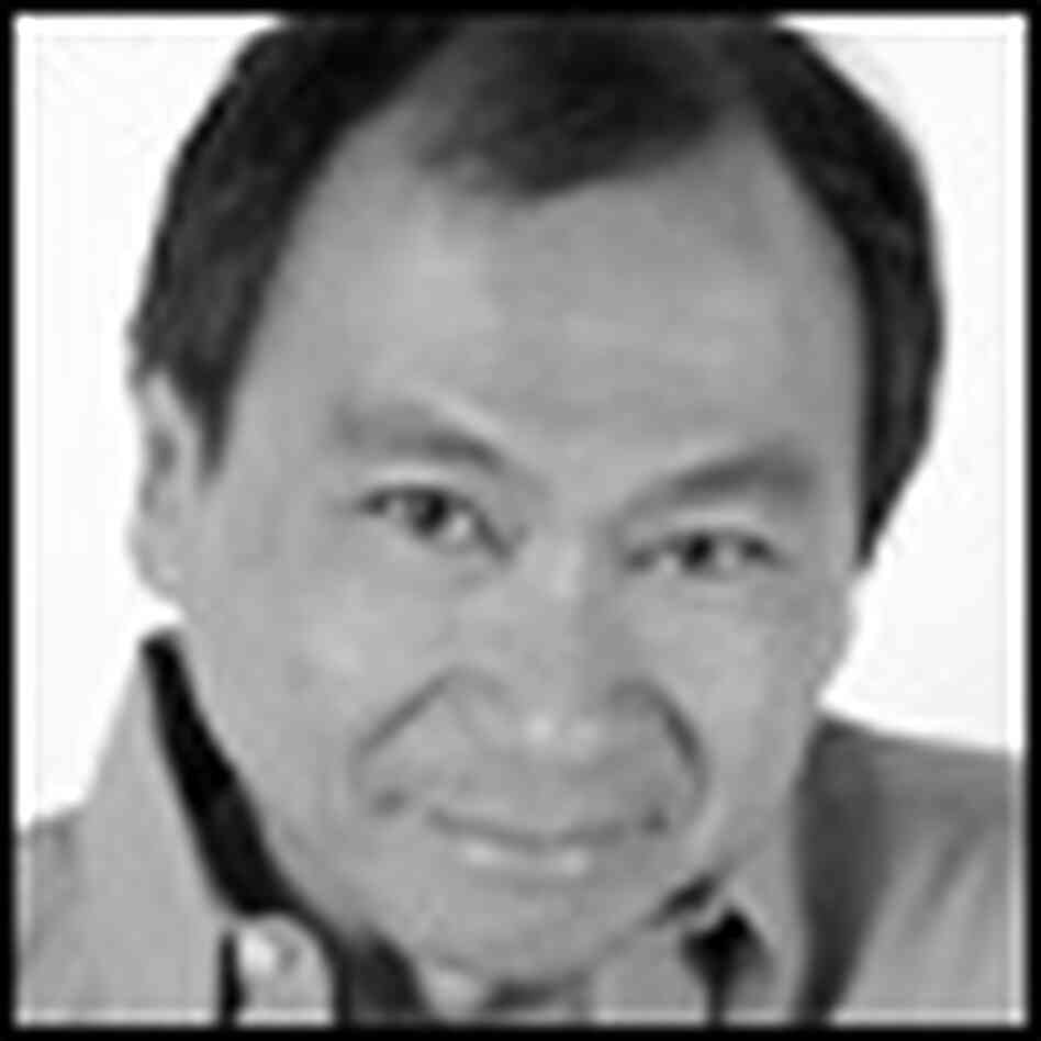 Francis Fukuyama Francis Fukuyama