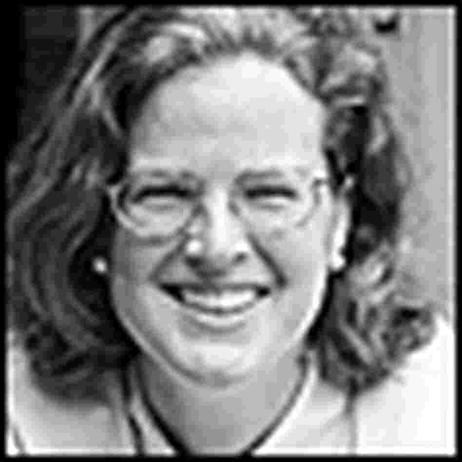 Mary Habeck Mary Habeck