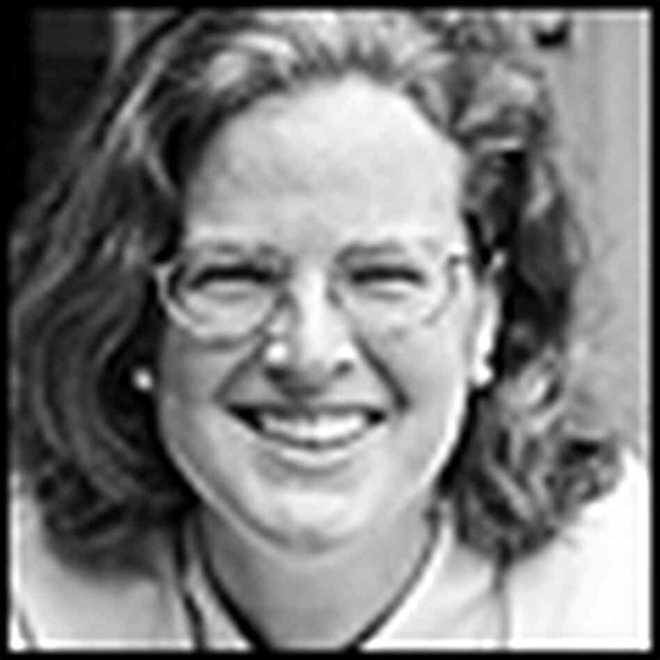 Mary Habeck Mary Habeck