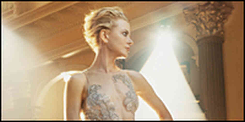 Nicole Kidman