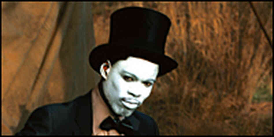 Chris Rock