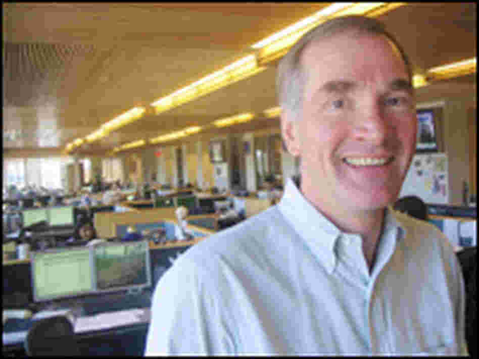 David Swensen David Swensen