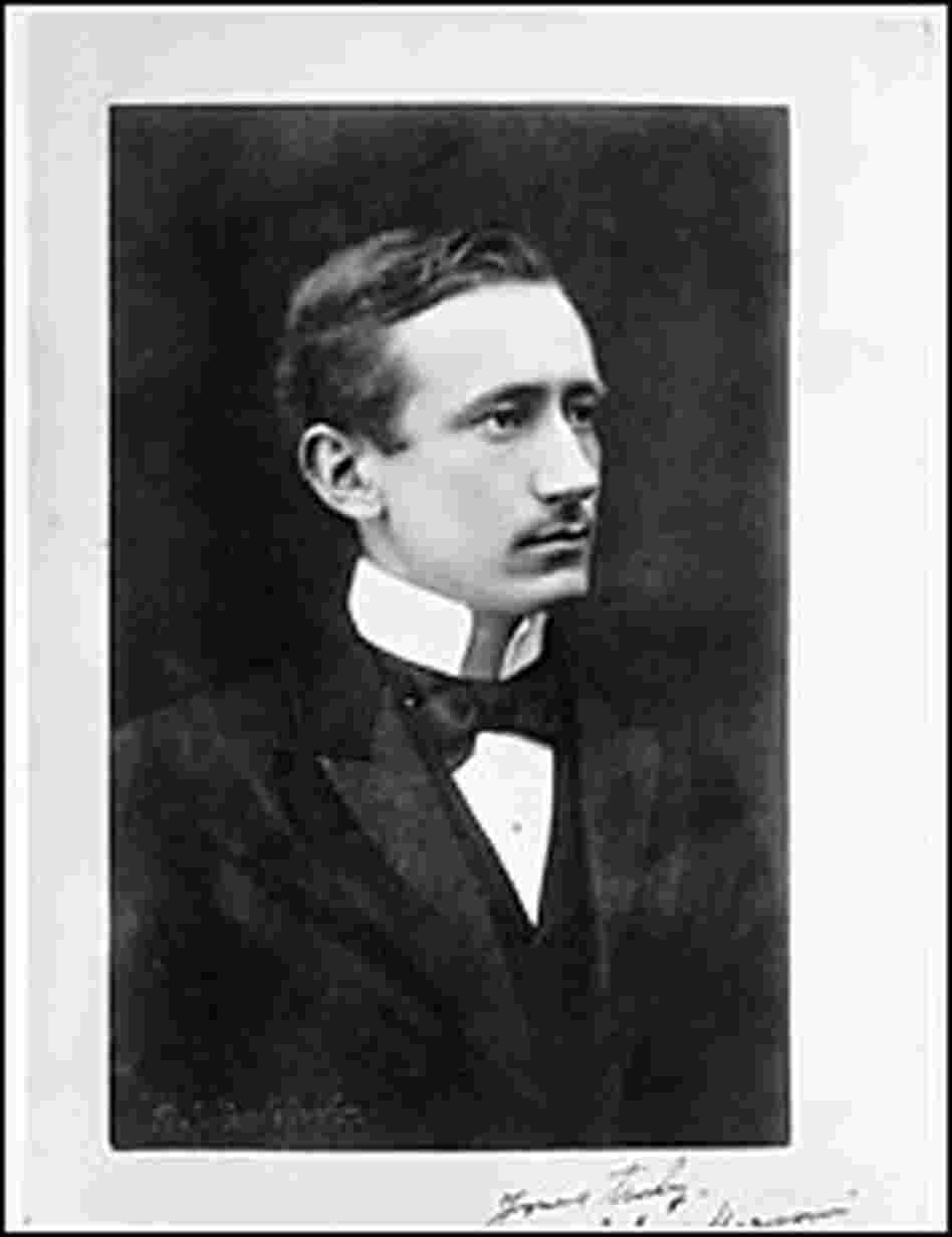 Guglielmo Marconi Guglielmo Marconi