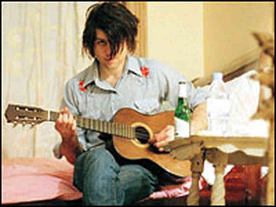 Ryan Adams