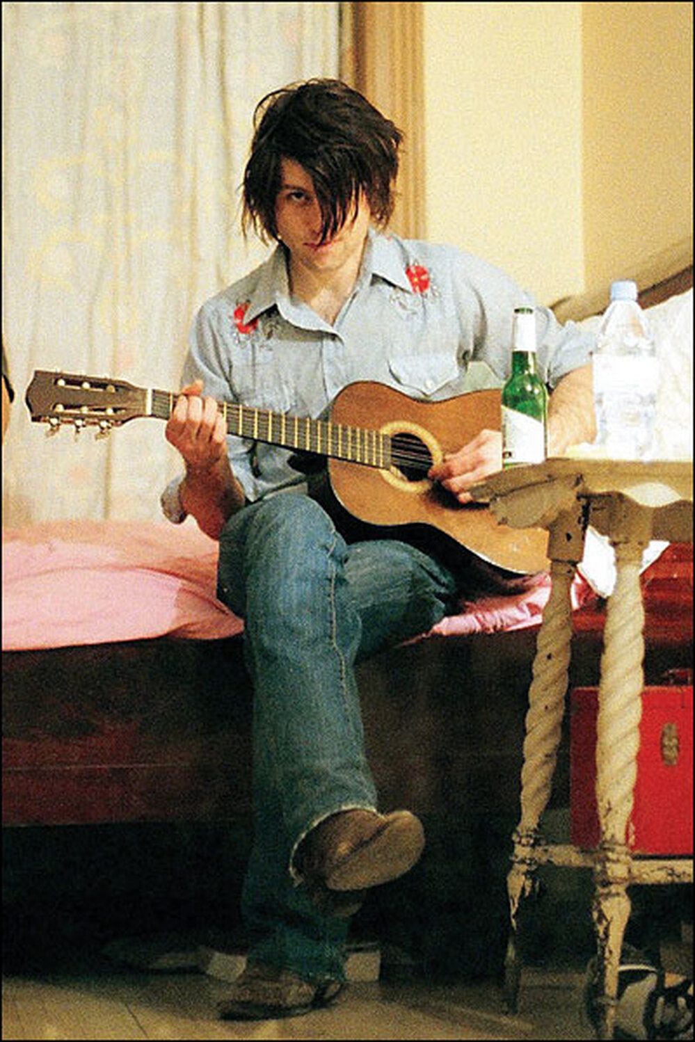 Ryan Adams