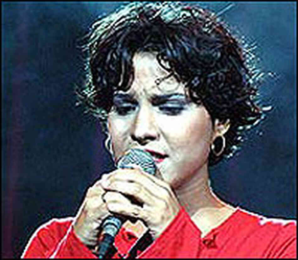 Haydee Milanes Haydee Milanes