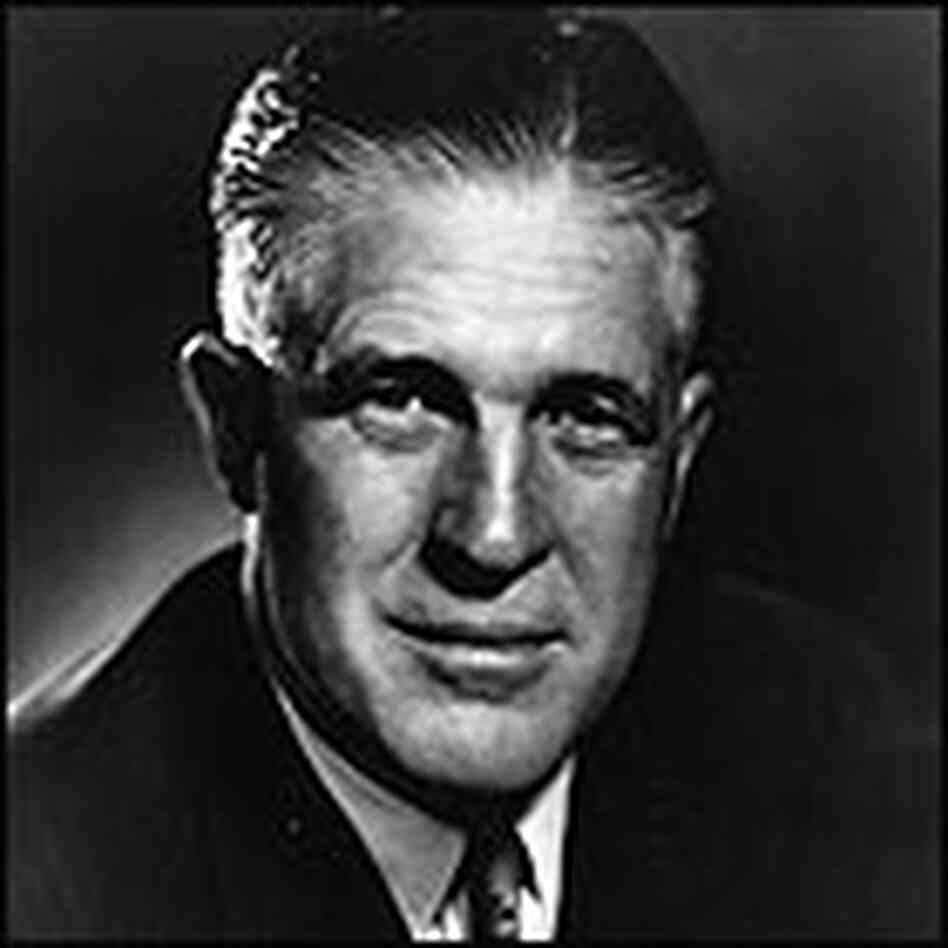 George Romney in 1967 George Romney in 1967