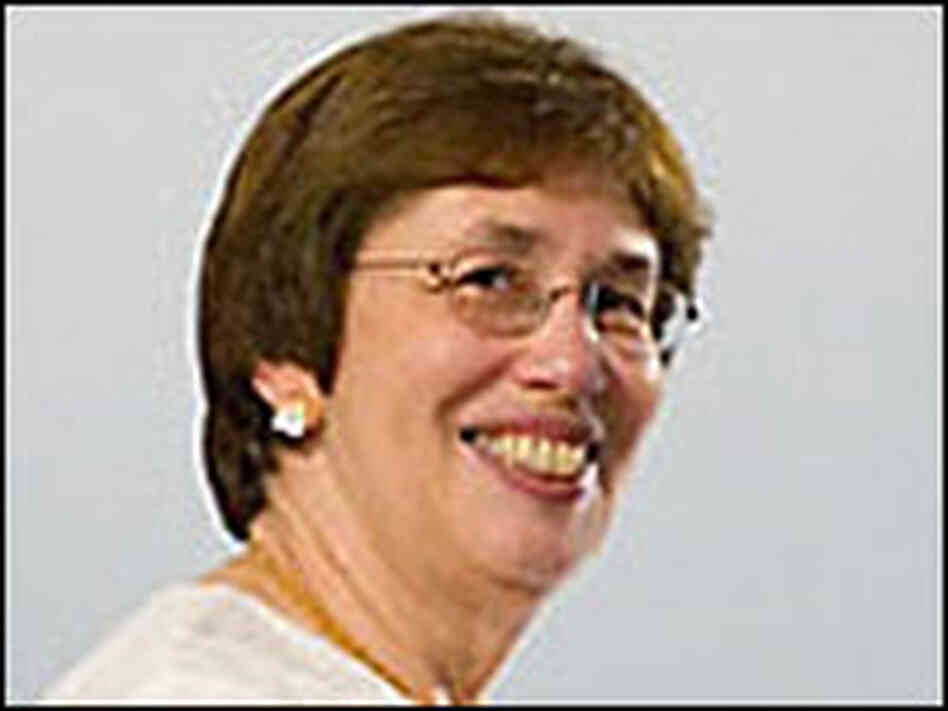 Linda Greenhouse Linda Greenhouse