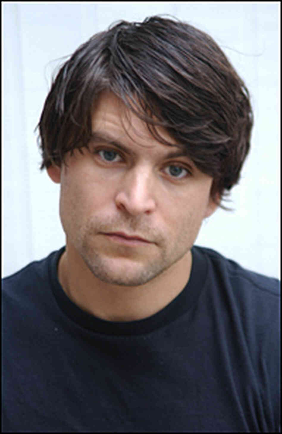 Andras Jones Andras Jones
