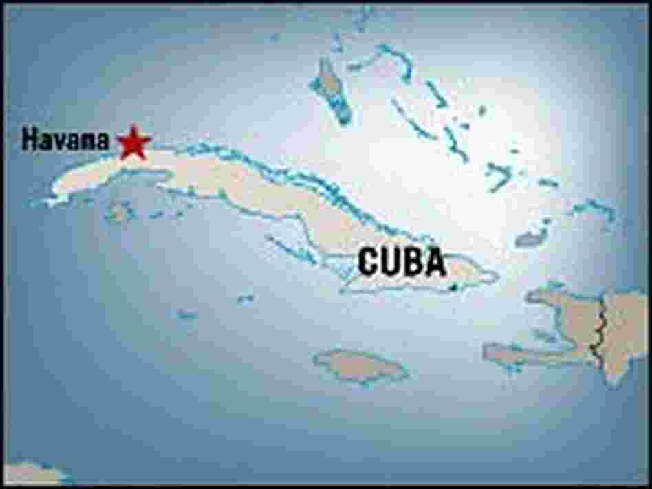 The United States began imposing trade embargoes against Cuba beginning in 1960 The United States began imposing trade embargoes against Cuba beginning in 1960