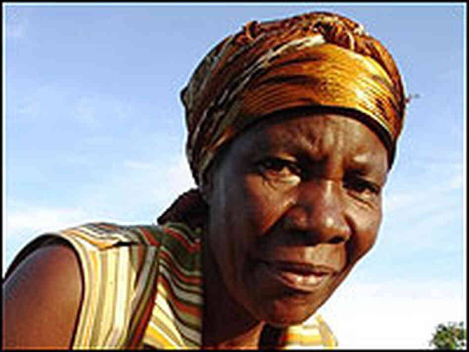 Betty Phiri